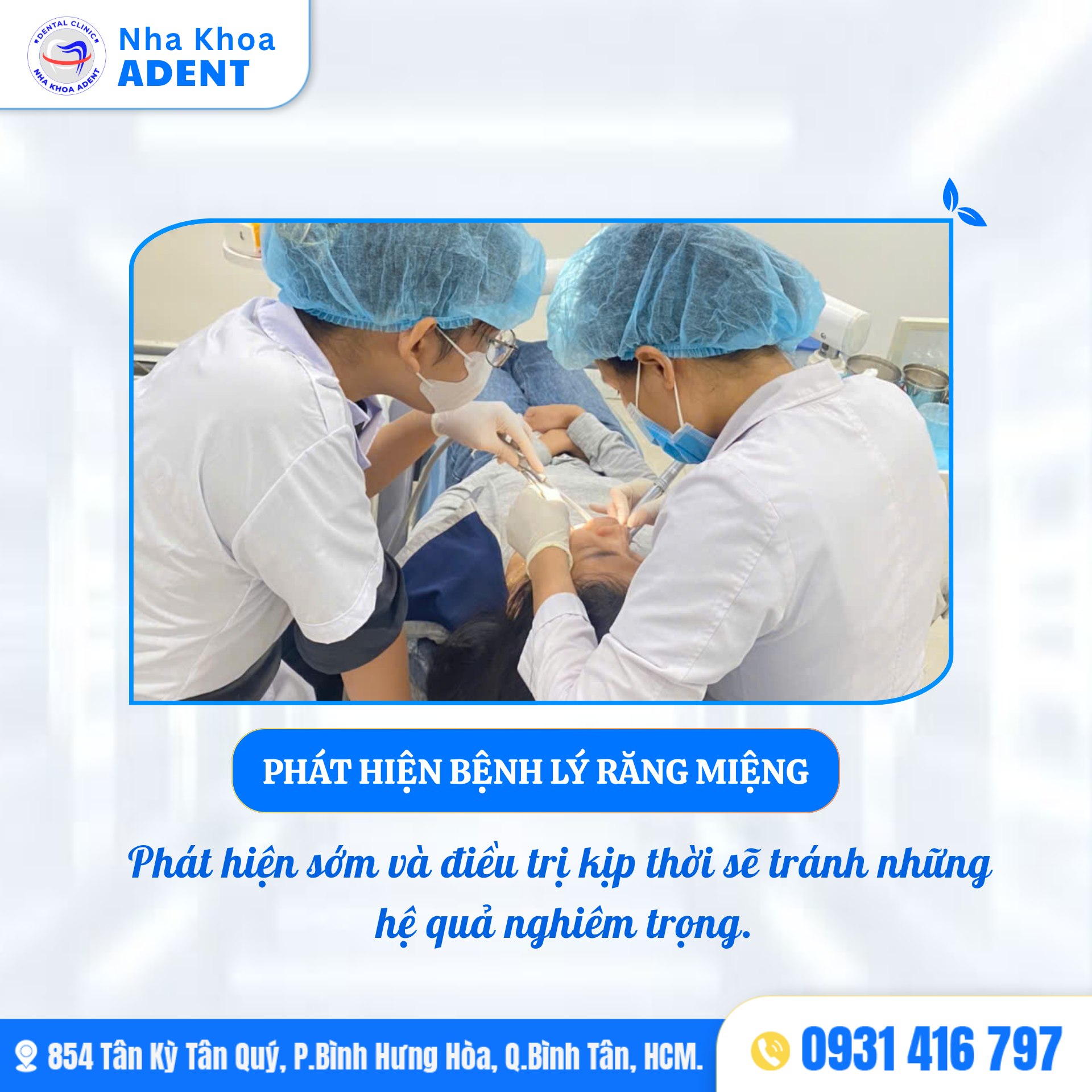 Áp Xe Chân Răng Nguyên Nhân, Dấu Hiệu Nhận Biết Và Cách Xử Lý Hiệu Quả (6)