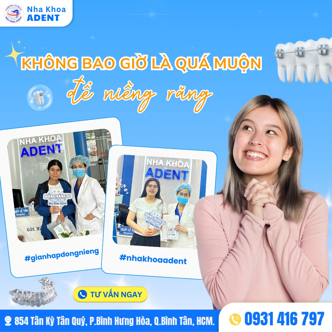 Chỉnh Nha Là Gì Tìm Hiểu Từ A-z Các Phương Pháp Chỉnh Nha Phổ Biến Hiện Nay (6)