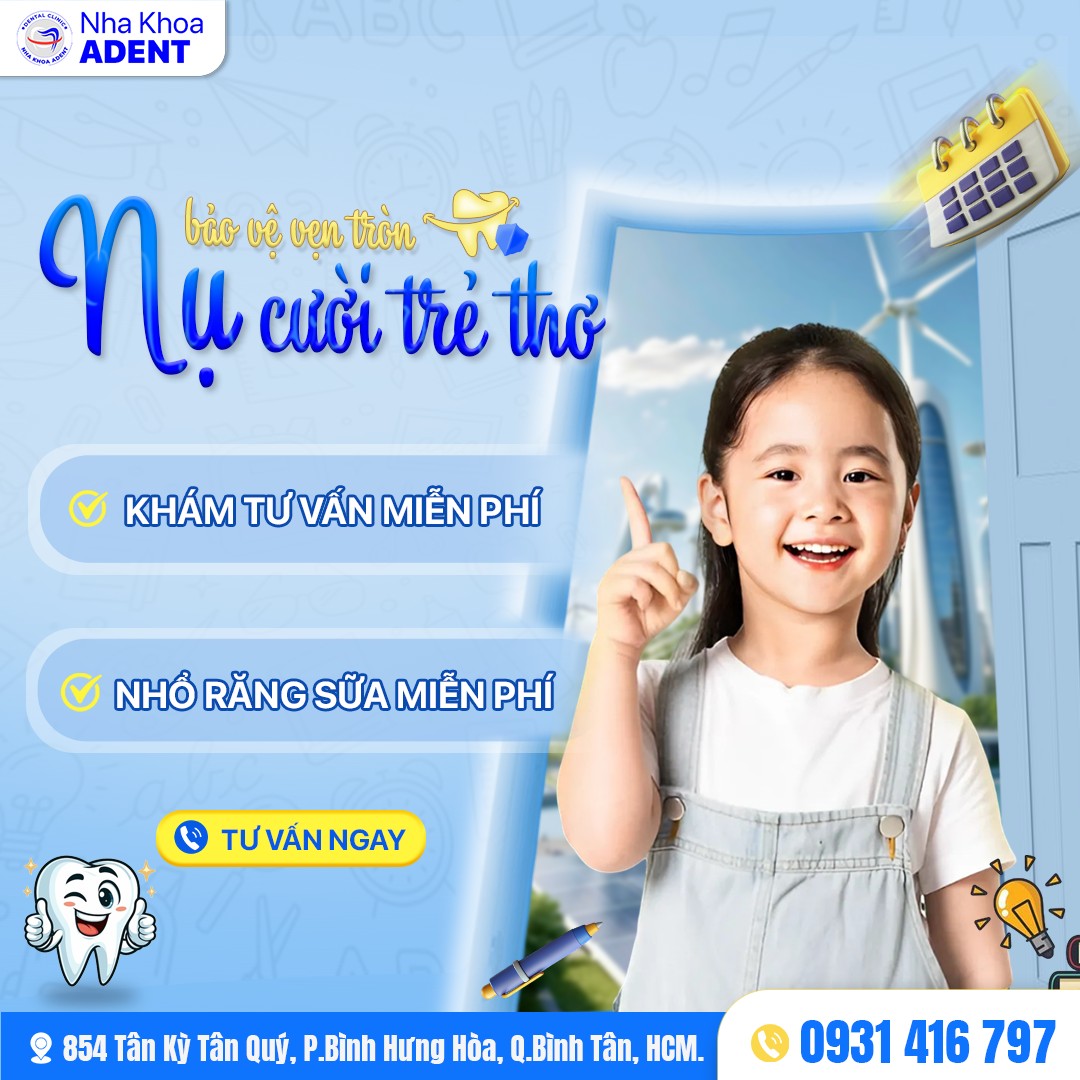Khám Răng Định Kỳ Cho Trẻ – “lá Chắn” Bảo Vệ Sức Khỏe Răng Miệng Ngay Từ Sớm (4)