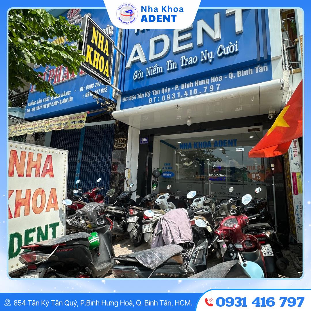 Niềng Răng Mắc Cài Sứ – Lựa Chọn Thẩm Mỹ Hiện Đại Cho Nụ Cười Đều Đẹp Tại Nha Khoa Adent (4)