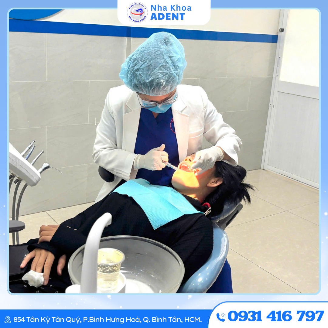 Niềng Răng Trong Suốt Invisalign – Giải Pháp Chỉnh Nha Thẩm Mỹ Hiện Đại (6)