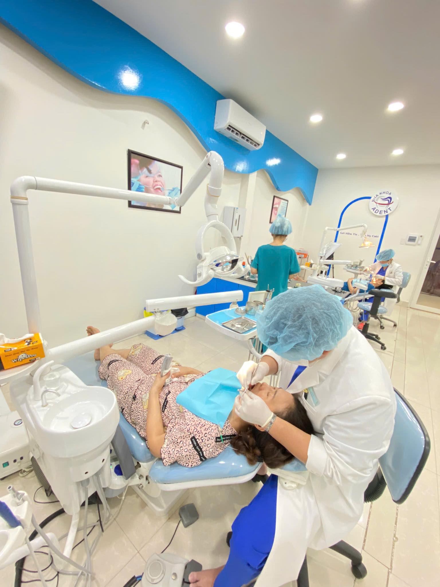 Trám Răng Sâu Nặng – Có Nên Hay Không Sự Thật Bạn Cần Biết Ngay! (2)