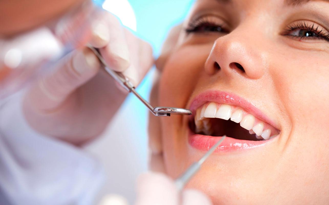 nha khoa tổng quát - nha khoa adent