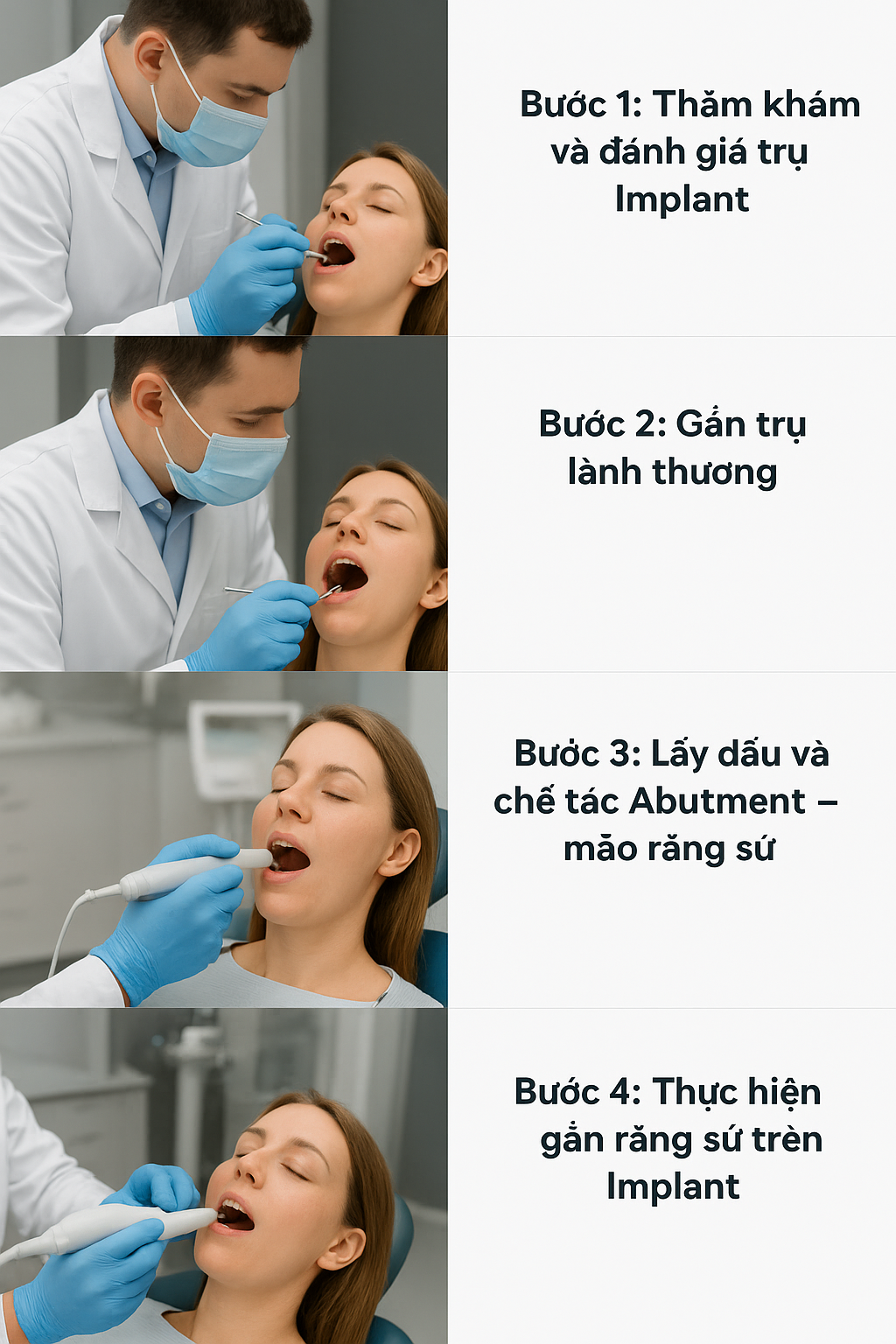 Phục Hình Răng Sứ Trên Implant Là Gì Quy Trình Và Những Điều Cần Biết (4)