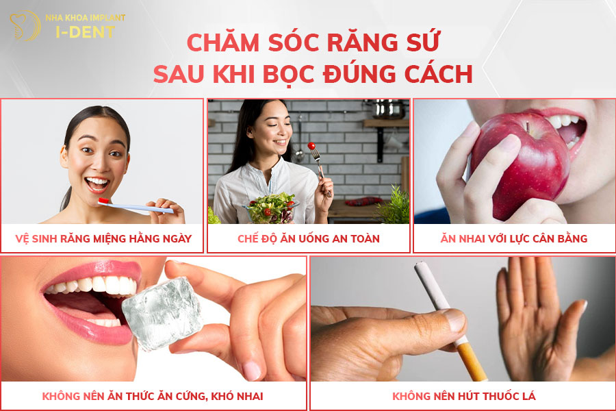 Phục Hình Răng Sứ Trên Implant Là Gì Quy Trình Và Những Điều Cần Biết (8)