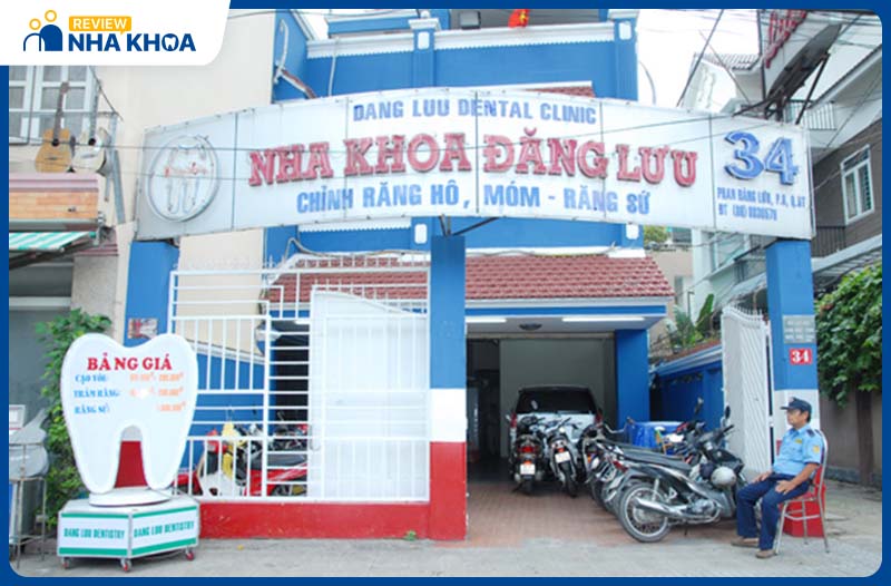 Top 8 Địa Chỉ Nha Khoa Uy Tín Tại Tp.hcm