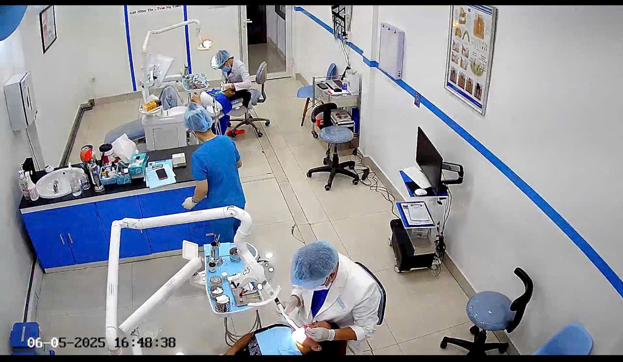 Lợi Ích Khi Trồng Răng Implant