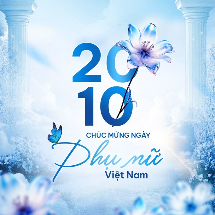 Chương Trình Ưu Đãi Đặc Biệt Chúc Mừng Ngày Phụ Nữ Việt Nam 2010 (2)