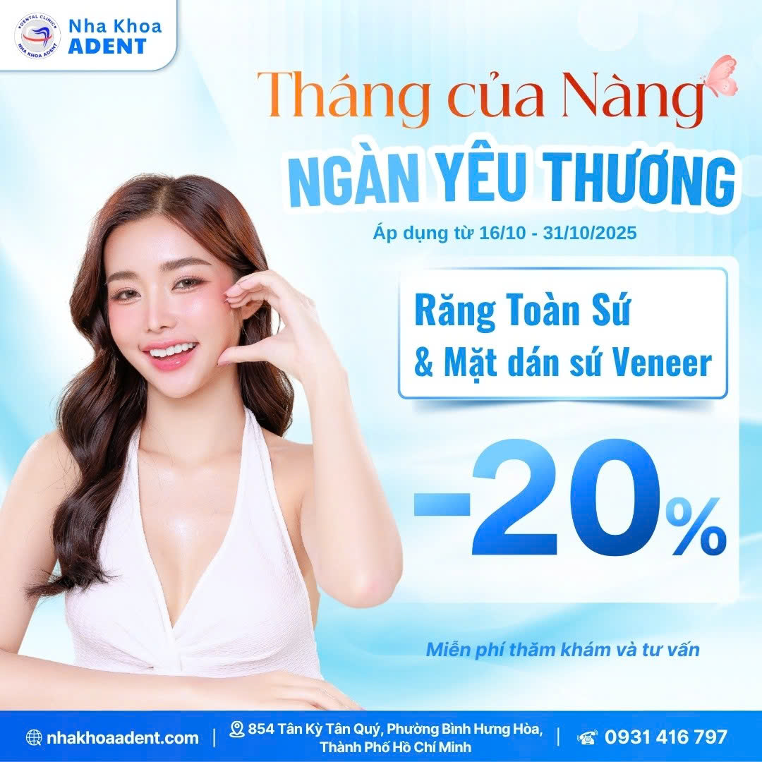Chương Trình Ưu Đãi Đặc Biệt Chúc Mừng Ngày Phụ Nữ Việt Nam 2010 (3)