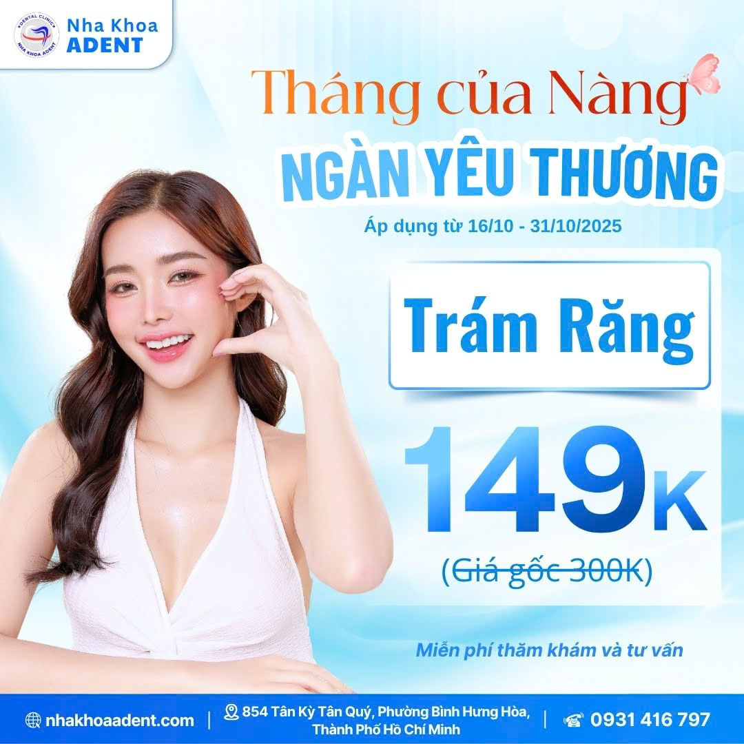 Chương Trình Ưu Đãi Đặc Biệt Chúc Mừng Ngày Phụ Nữ Việt Nam 2010 (4)
