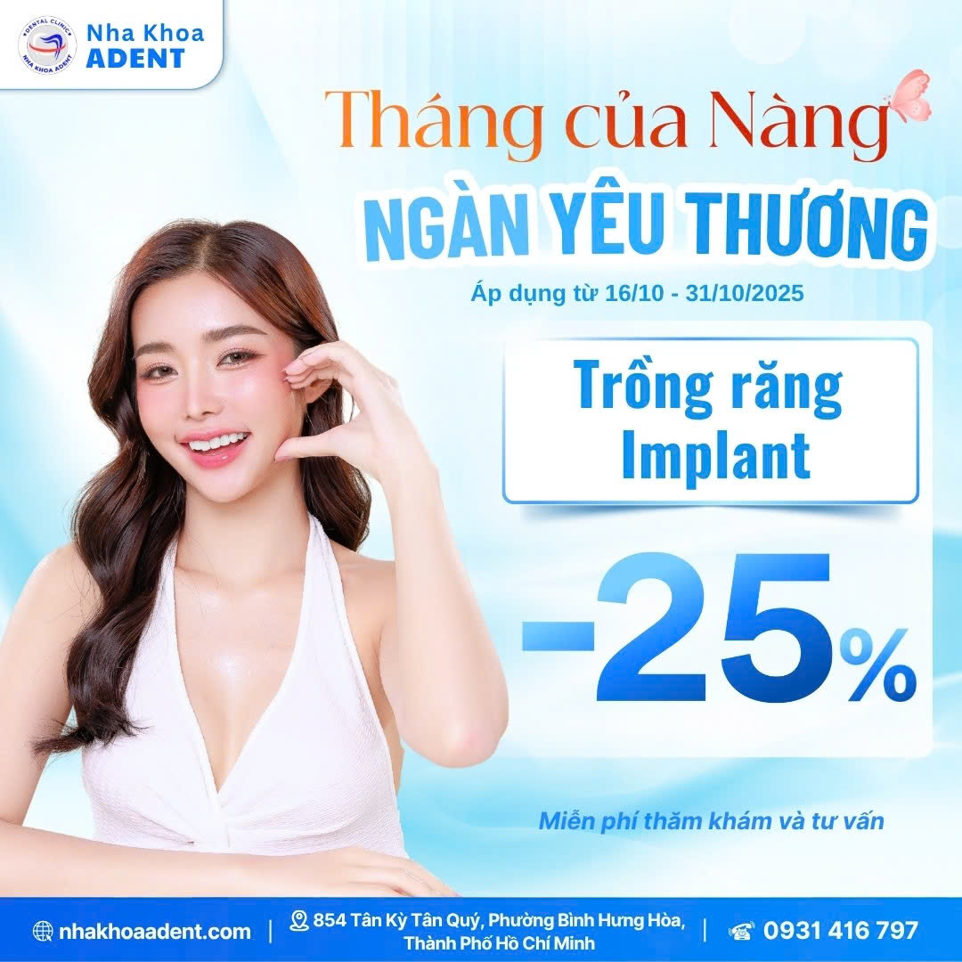 Chương Trình Ưu Đãi Đặc Biệt Chúc Mừng Ngày Phụ Nữ Việt Nam 2010 (5)