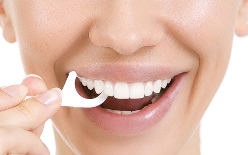Hướng Dẫn Vệ Sinh Răng Miệng Đúng Cách