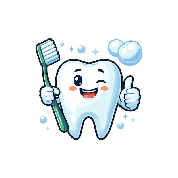 Hướng Dẫn Vệ Sinh Răng Miệng Đúng Cách