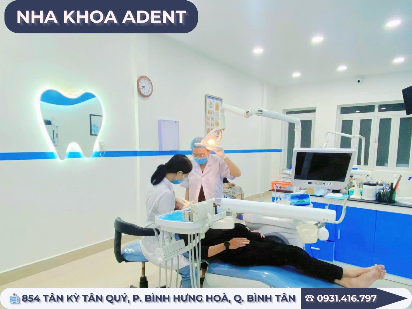 Niềng Răng Trả Góp Bình Tân – Chỉ Từ 500ktháng, 0% Lãi Suất!