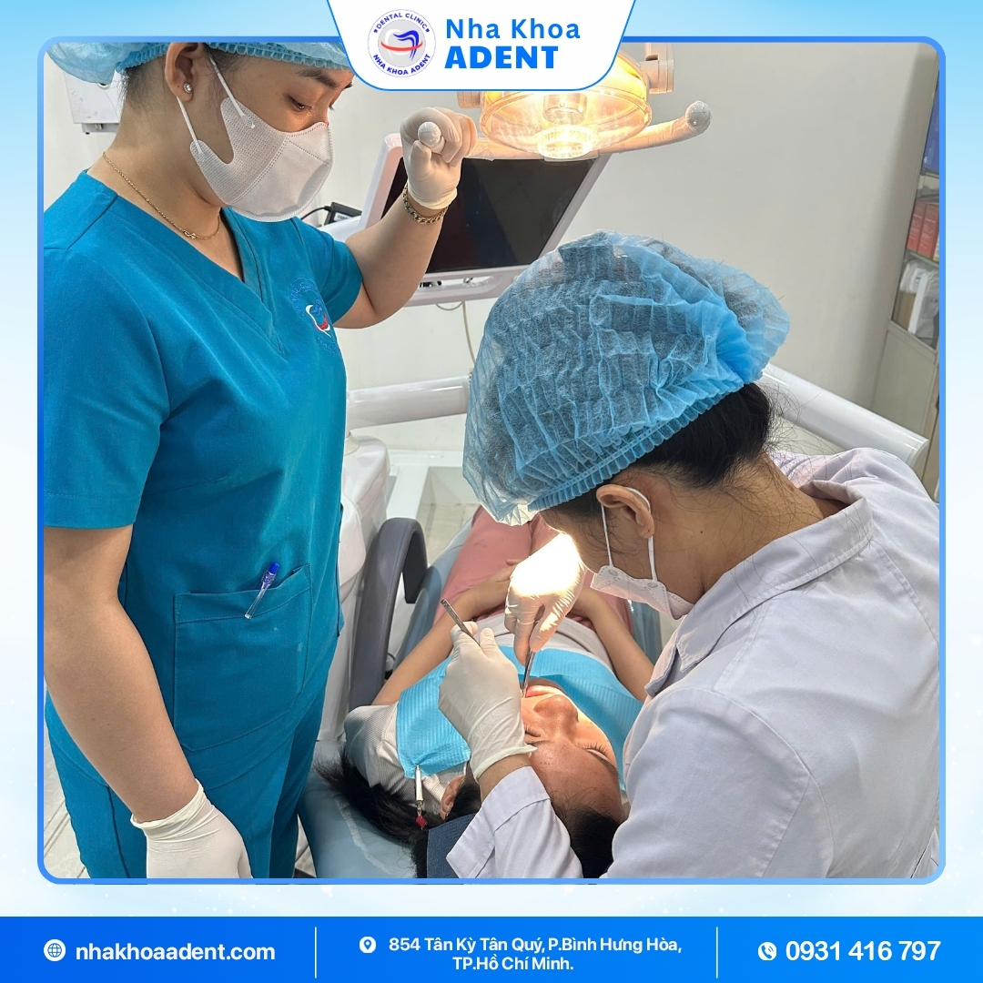 Nhổ Răng Khôn Có Nguy Hiểm Không