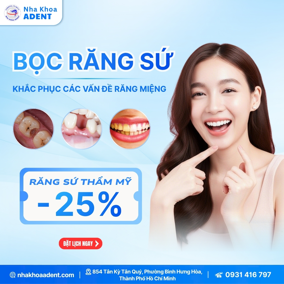 Răng Sứ Có Bị Ố Vàng Không Nguyên Nhân & Cách Khắc Phục Hiệu Quả (6)