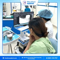 Công Nghệ Tẩy Trắng Răng Laser Whitening