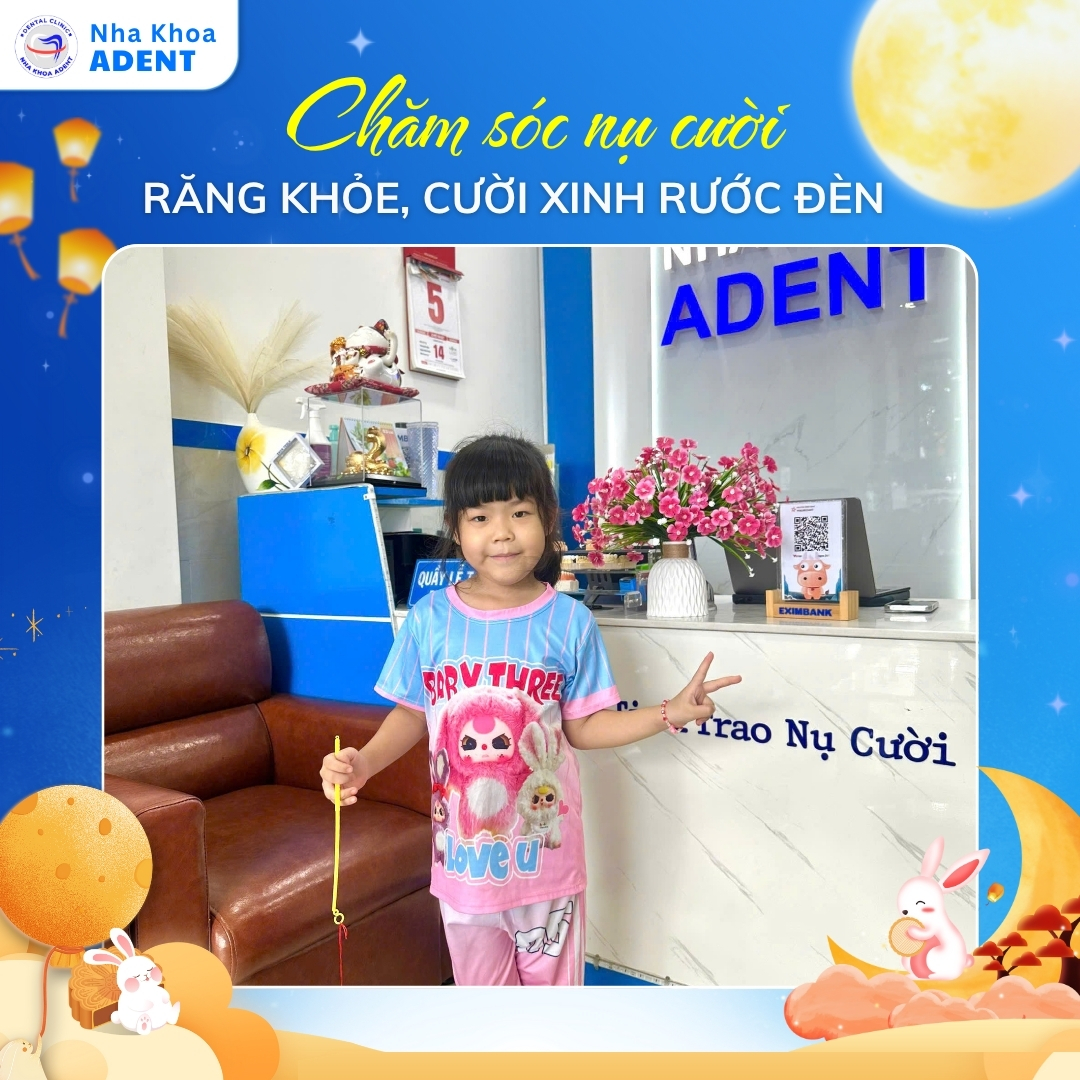 Cảnh Báo Dấu Hiệu Sâu Răng Ở Trẻ