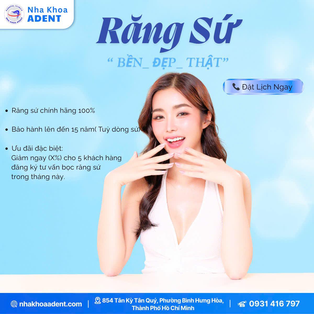 RĂng ToÀn SỨ LÀ GÌ CÓ NÊn BỌc RĂng ToÀn SỨ KhÔng