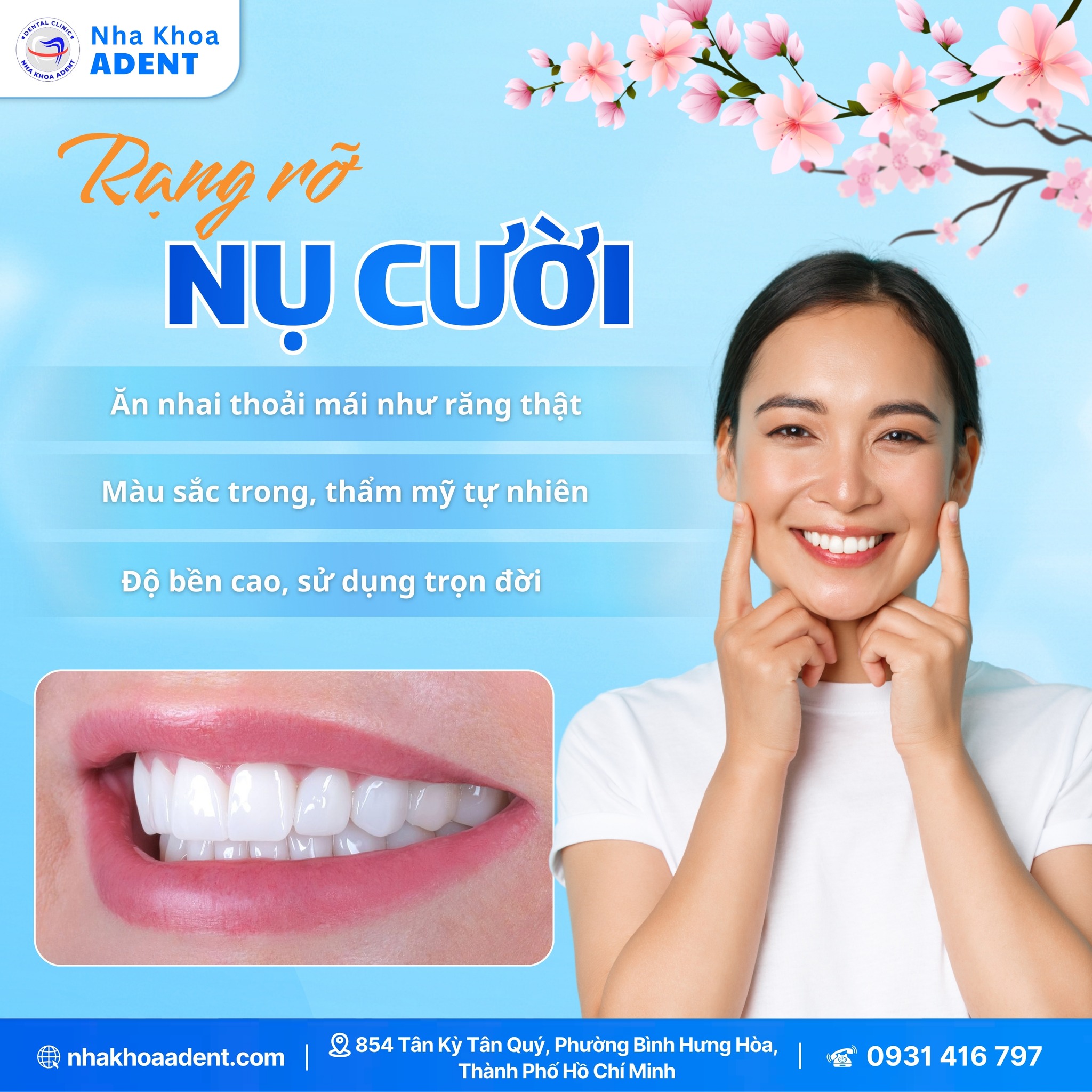 Ưu Và Nhược Điểm Bọc Răng Sứ – Giải Đáp Chi Tiết Từ Nha Khoa Adent (1)