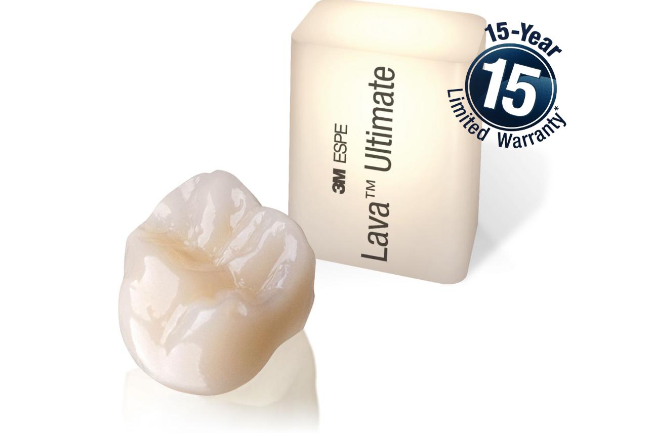 Răng Sứ Lava 3m – Ưu Điểm, Xuất Xứ Và Có Nên Lựa Chọn