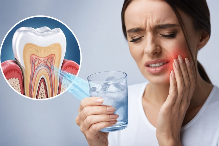 Đau Răng Hàm Nguyên Nhân Và Cách Điều Trị Như Thế Nào